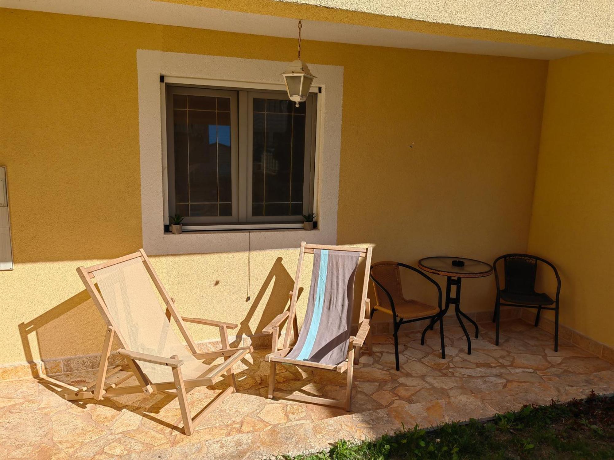Apartmán Green Garden Vodice Pokoj fotografie