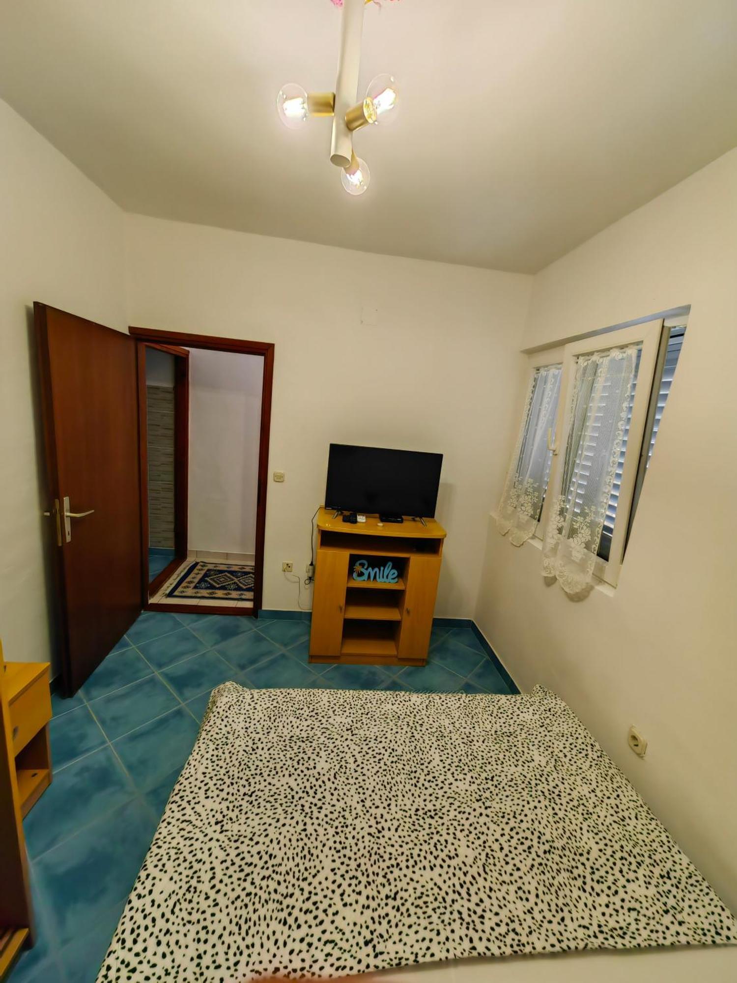 Apartmán Green Garden Vodice Pokoj fotografie
