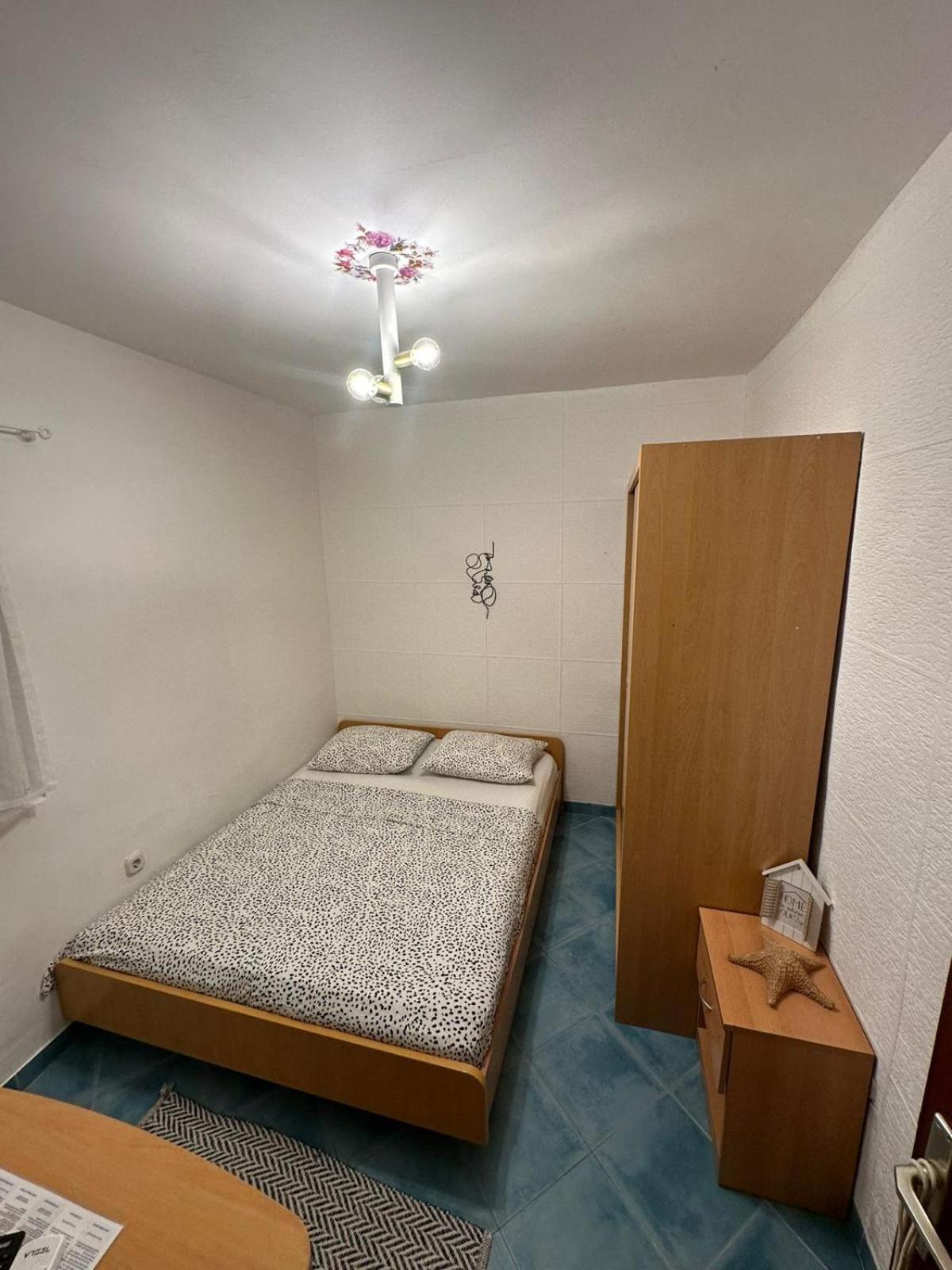 Apartmán Green Garden Vodice Pokoj fotografie