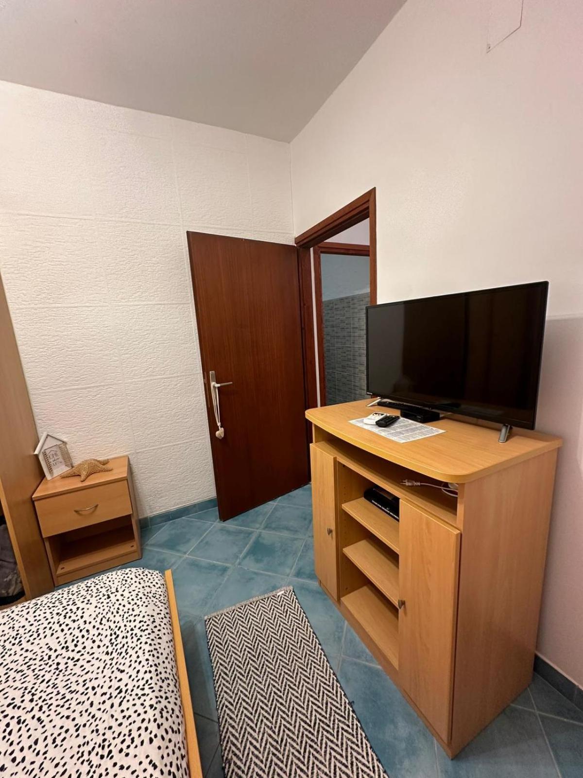 Apartmán Green Garden Vodice Pokoj fotografie