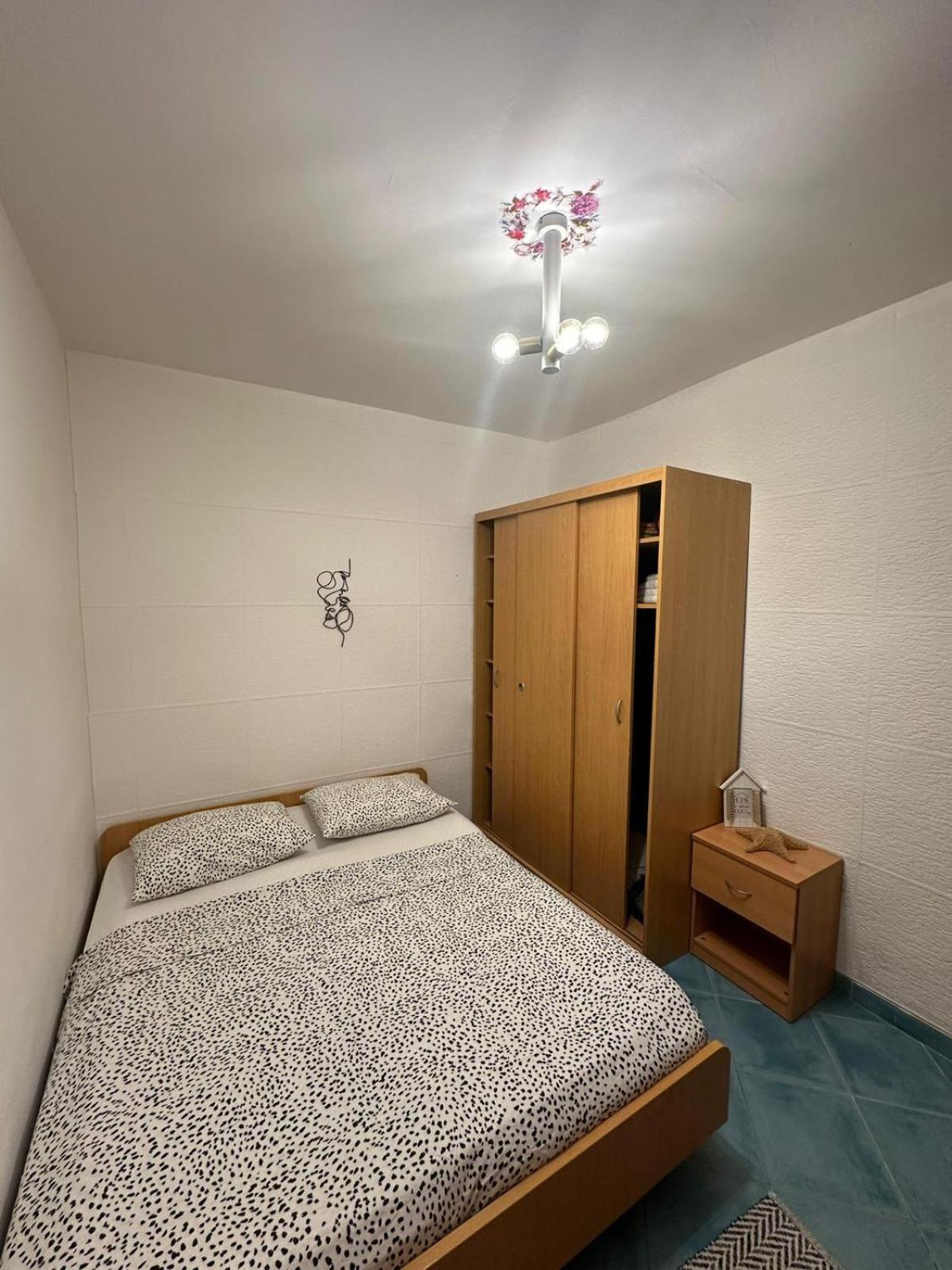 Apartmán Green Garden Vodice Pokoj fotografie