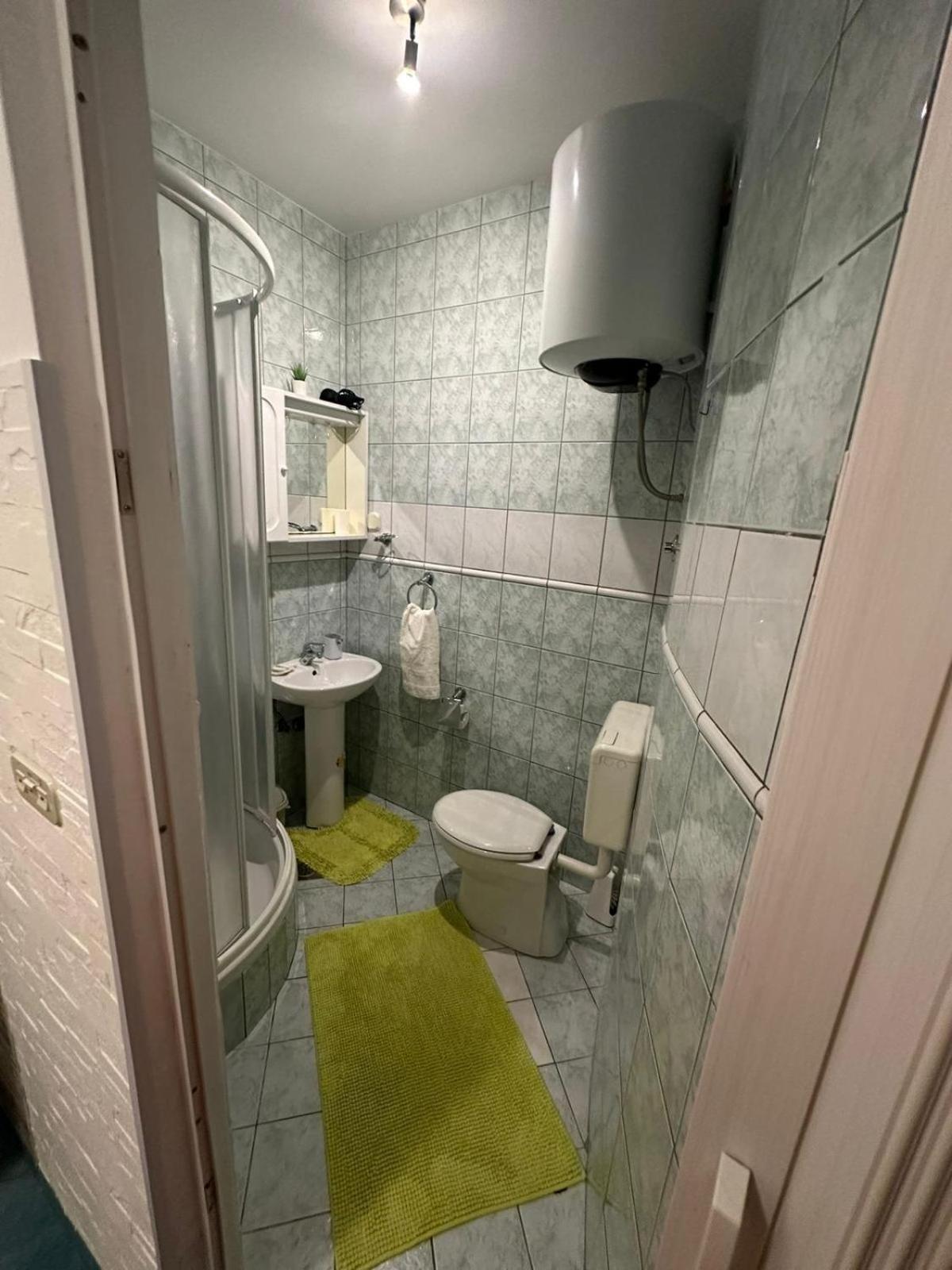 Apartmán Green Garden Vodice Pokoj fotografie