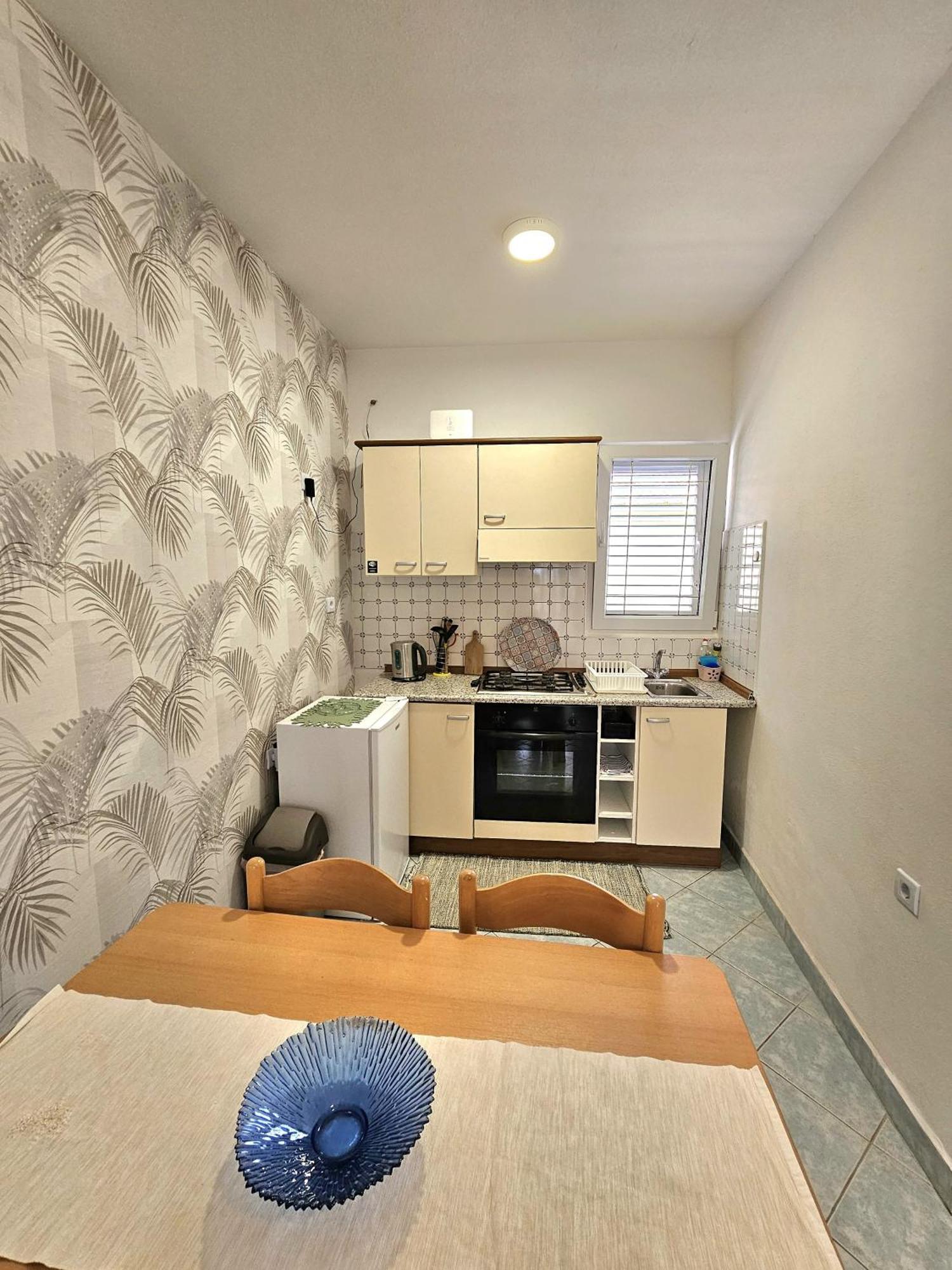 Apartmán Green Garden Vodice Pokoj fotografie