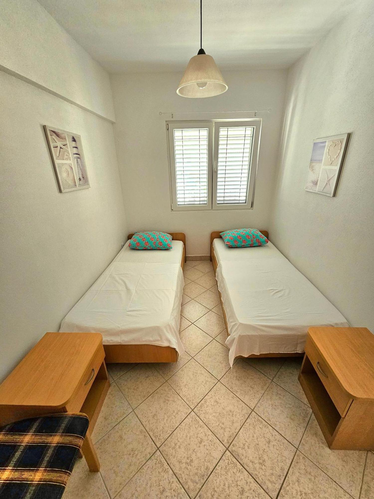 Apartmán Green Garden Vodice Pokoj fotografie