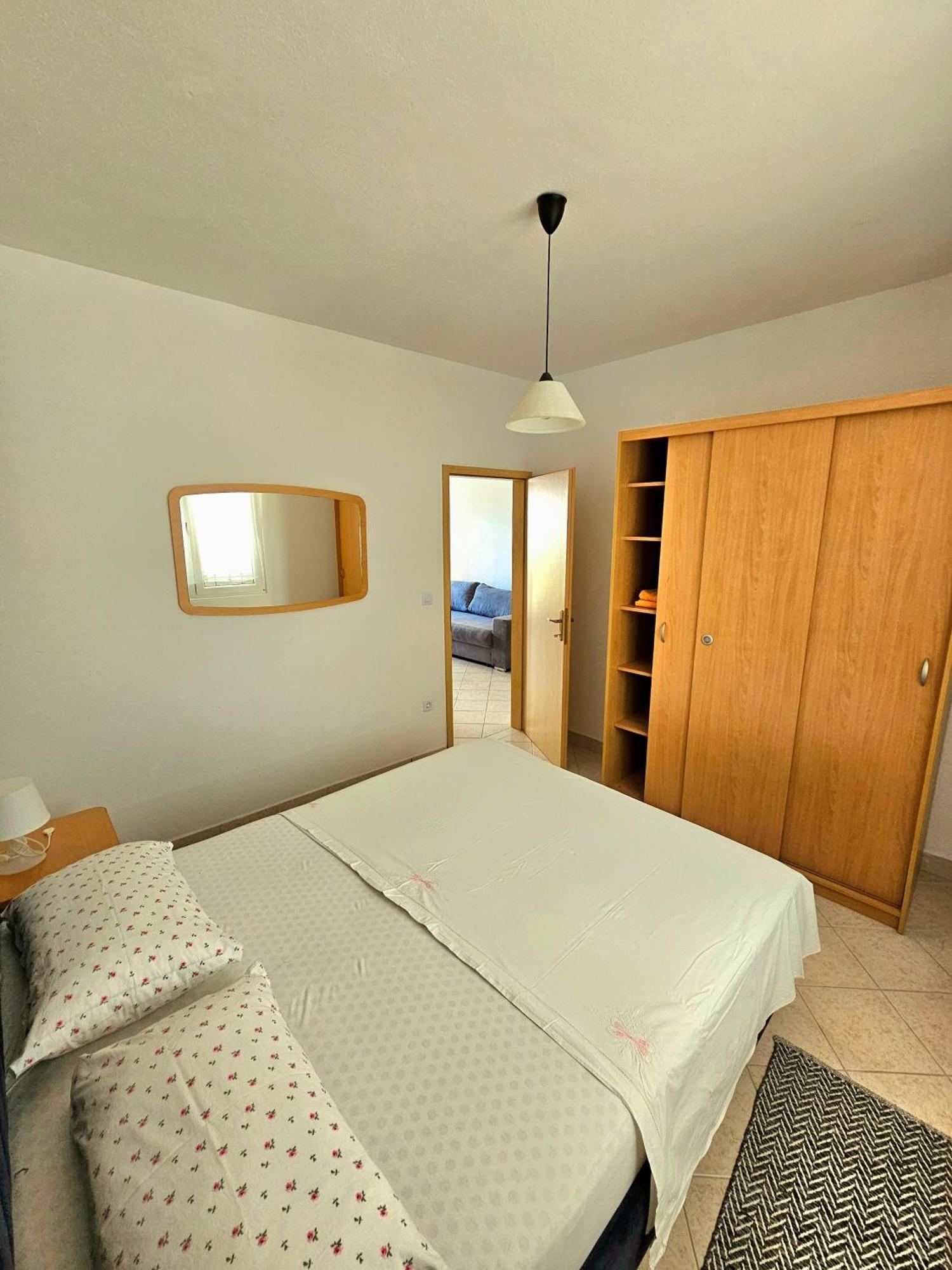 Apartmán Green Garden Vodice Pokoj fotografie