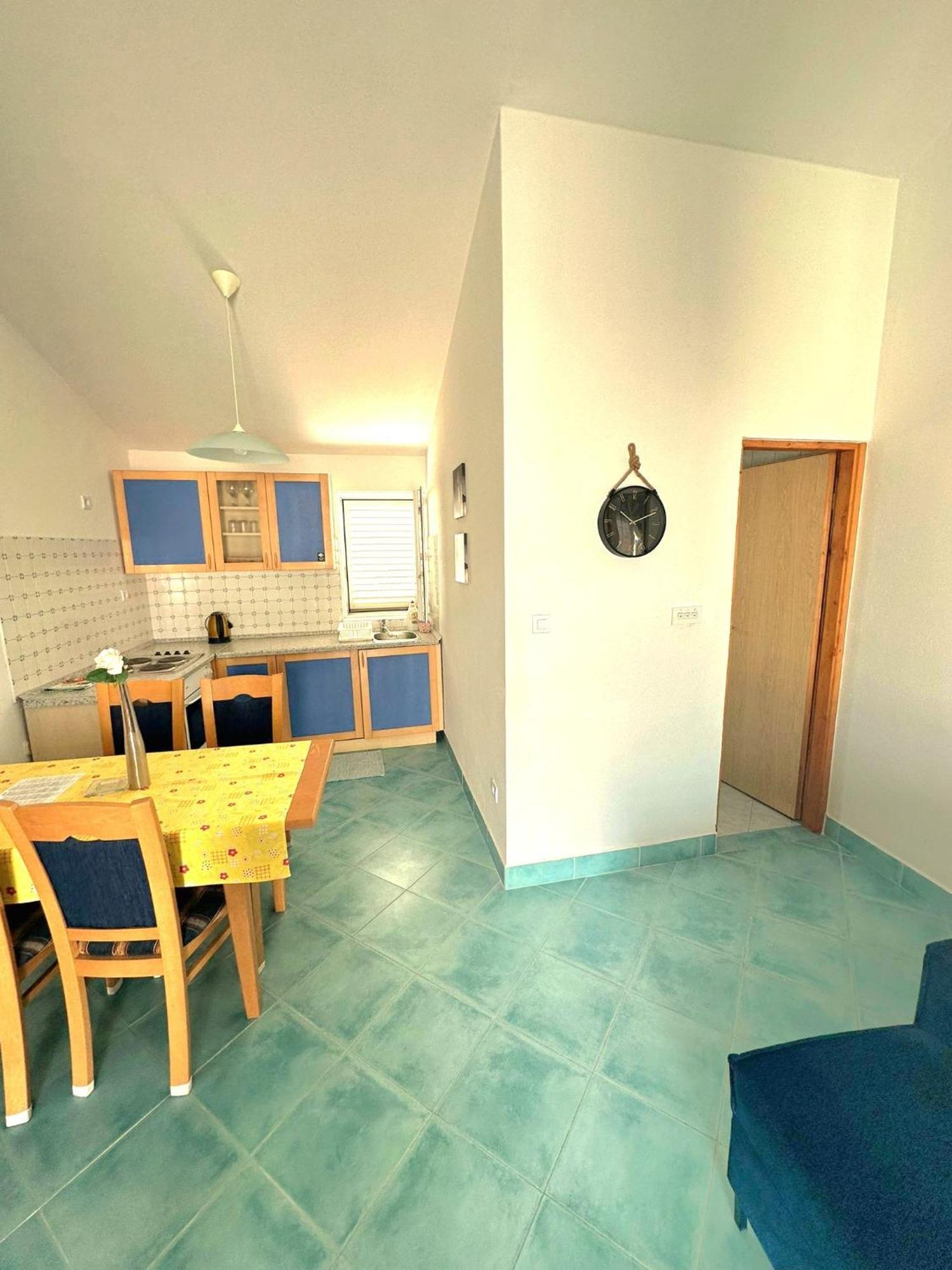 Apartmán Green Garden Vodice Pokoj fotografie