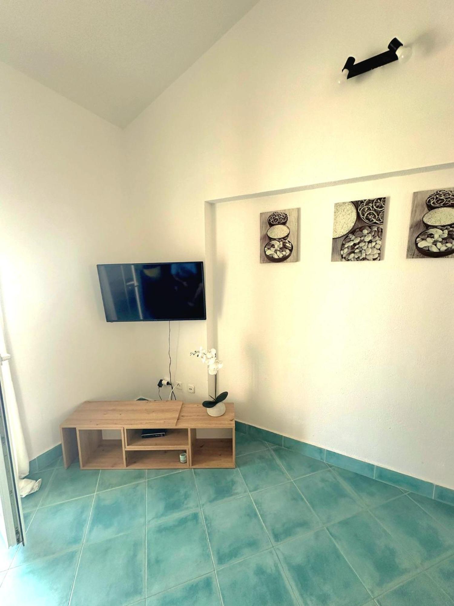 Apartmán Green Garden Vodice Pokoj fotografie