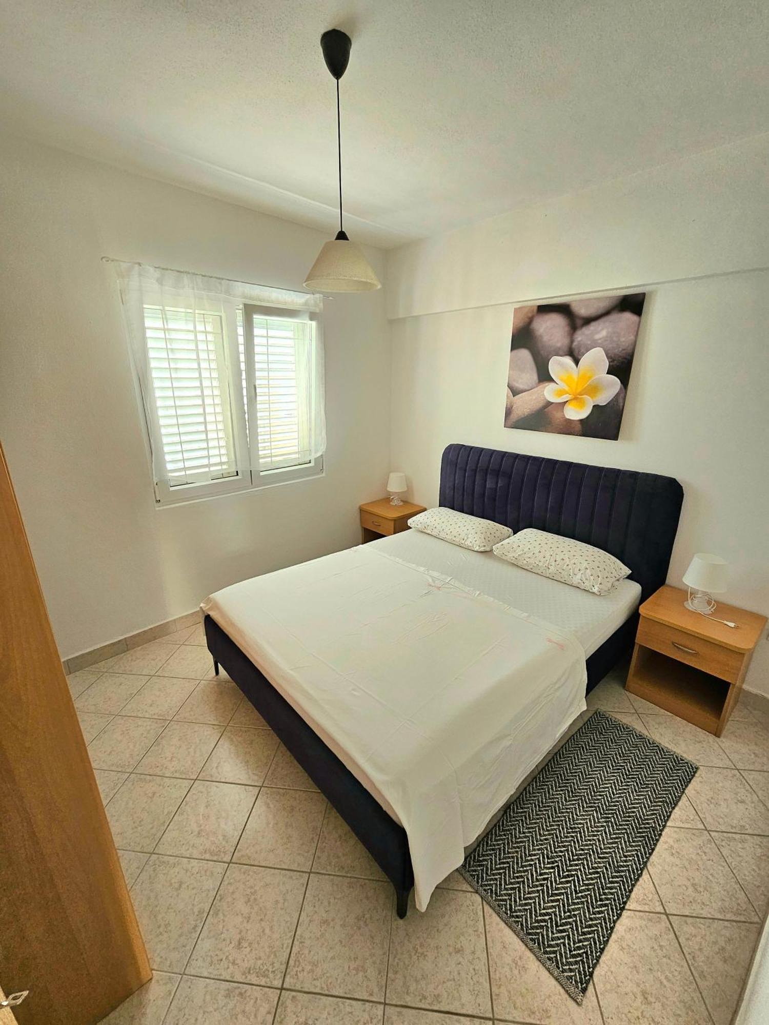 Apartmán Green Garden Vodice Pokoj fotografie
