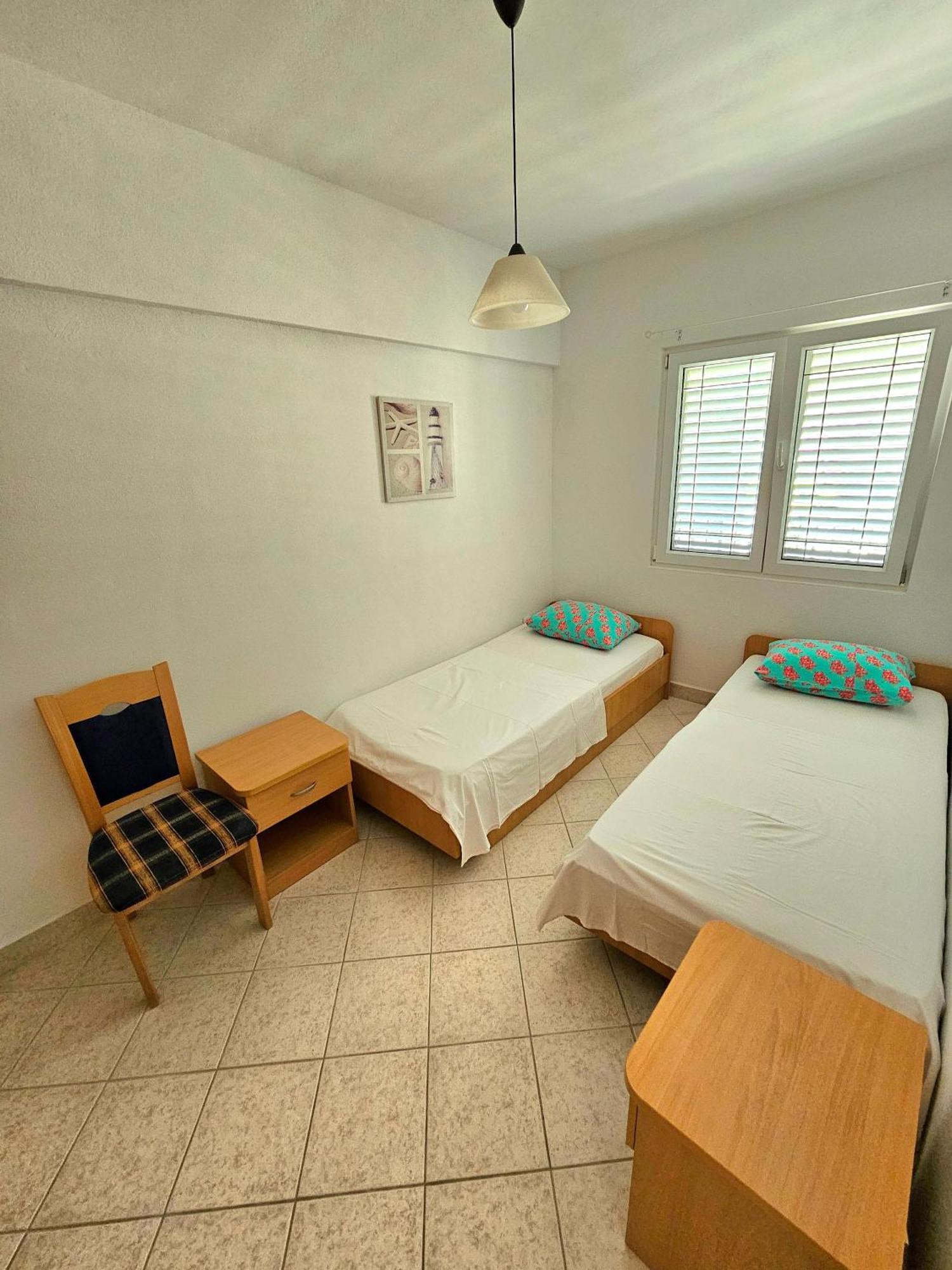 Apartmán Green Garden Vodice Pokoj fotografie