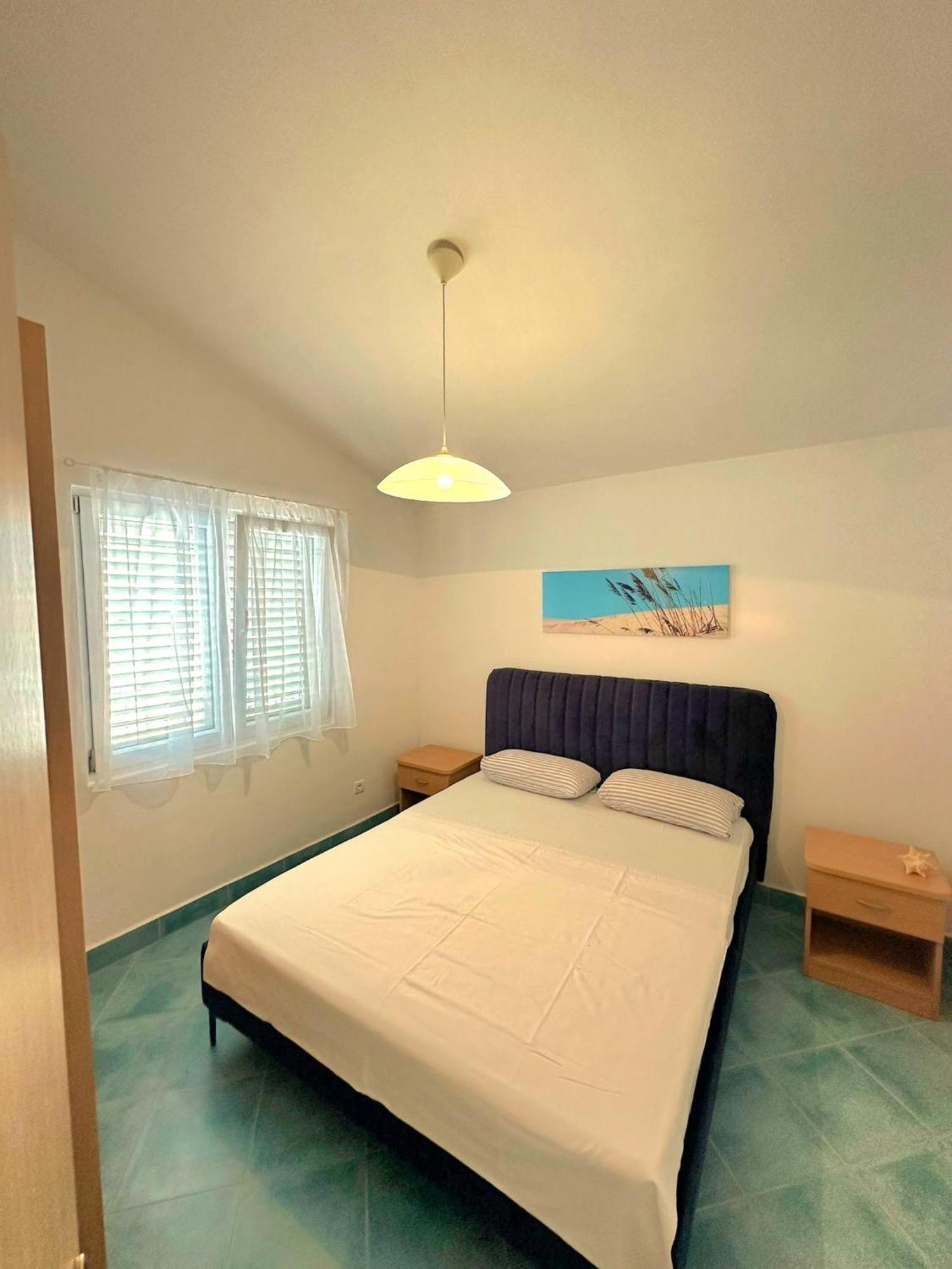 Apartmán Green Garden Vodice Pokoj fotografie