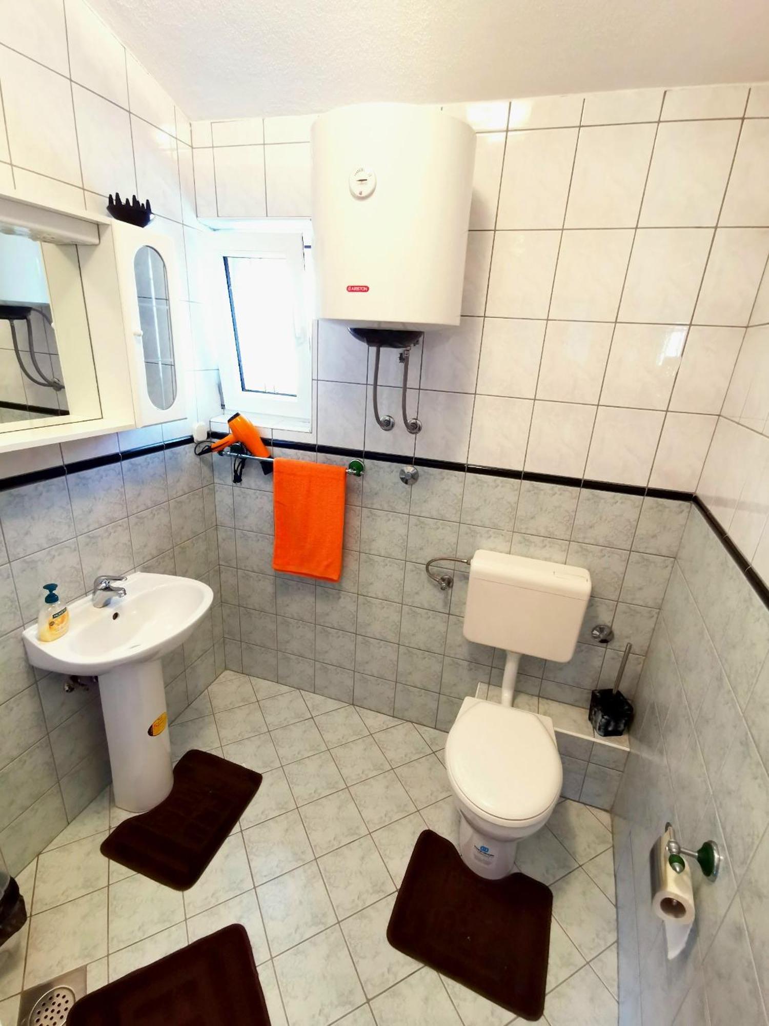 Apartmán Green Garden Vodice Pokoj fotografie