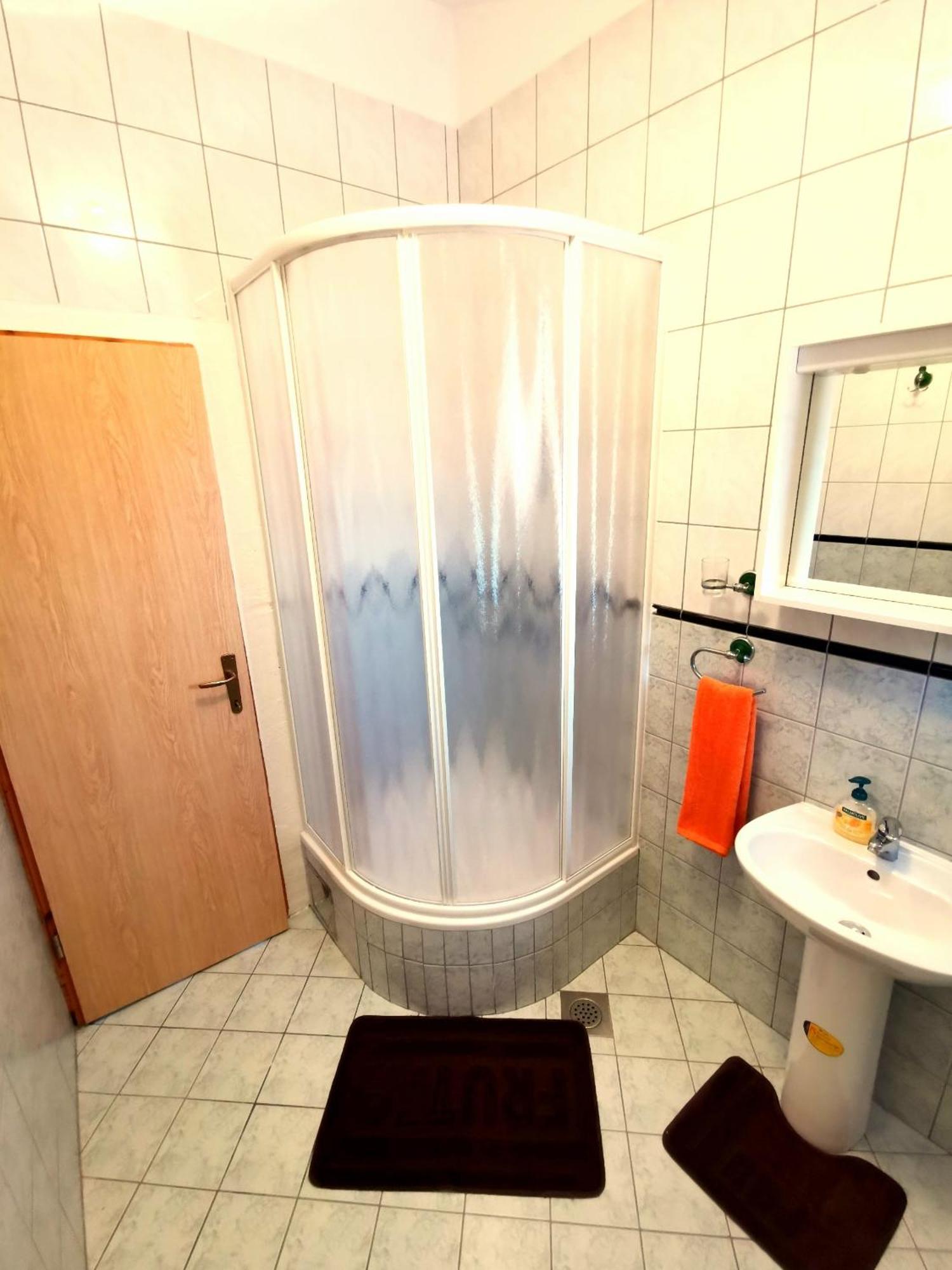 Apartmán Green Garden Vodice Pokoj fotografie