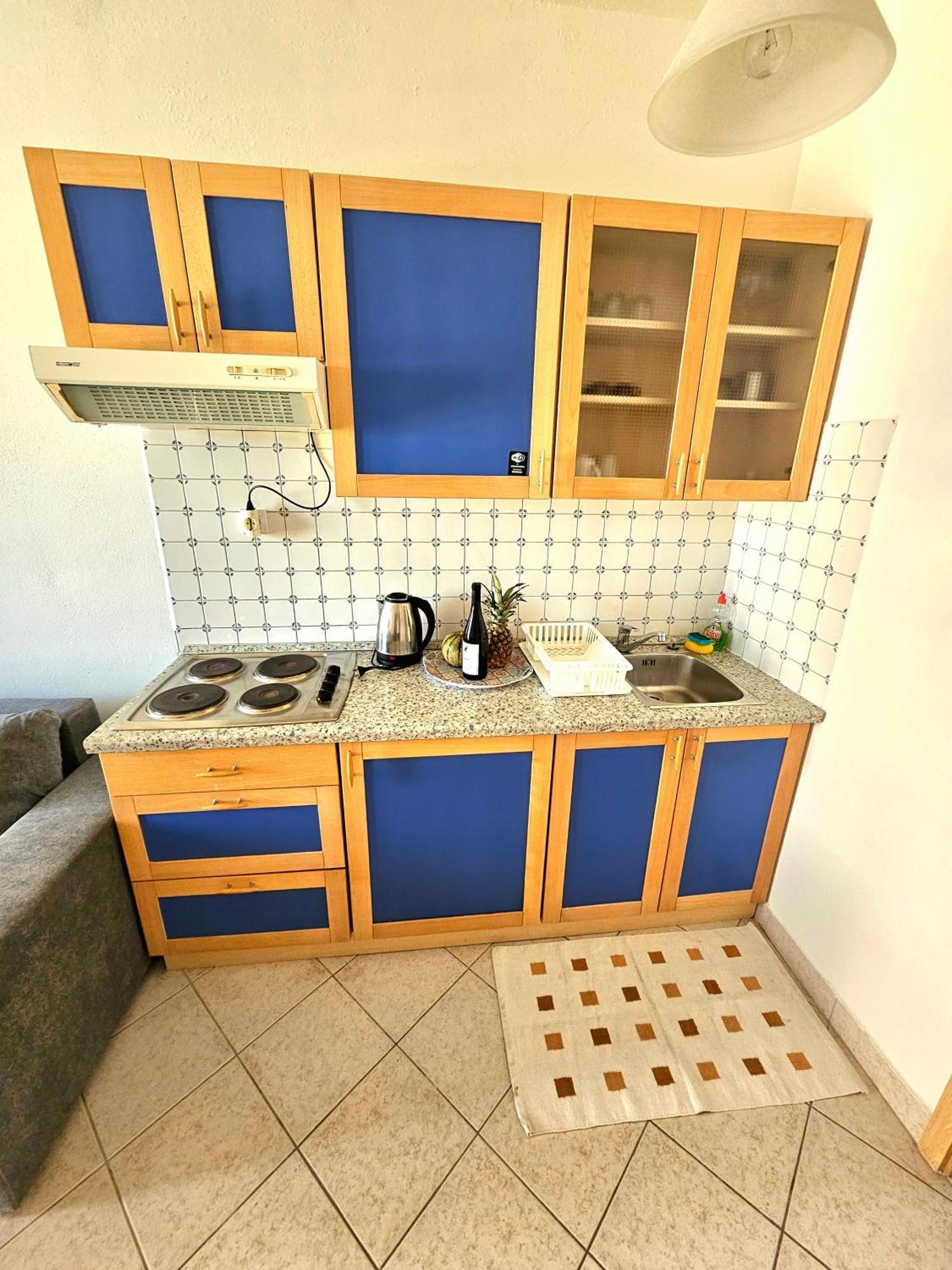 Apartmán Green Garden Vodice Pokoj fotografie