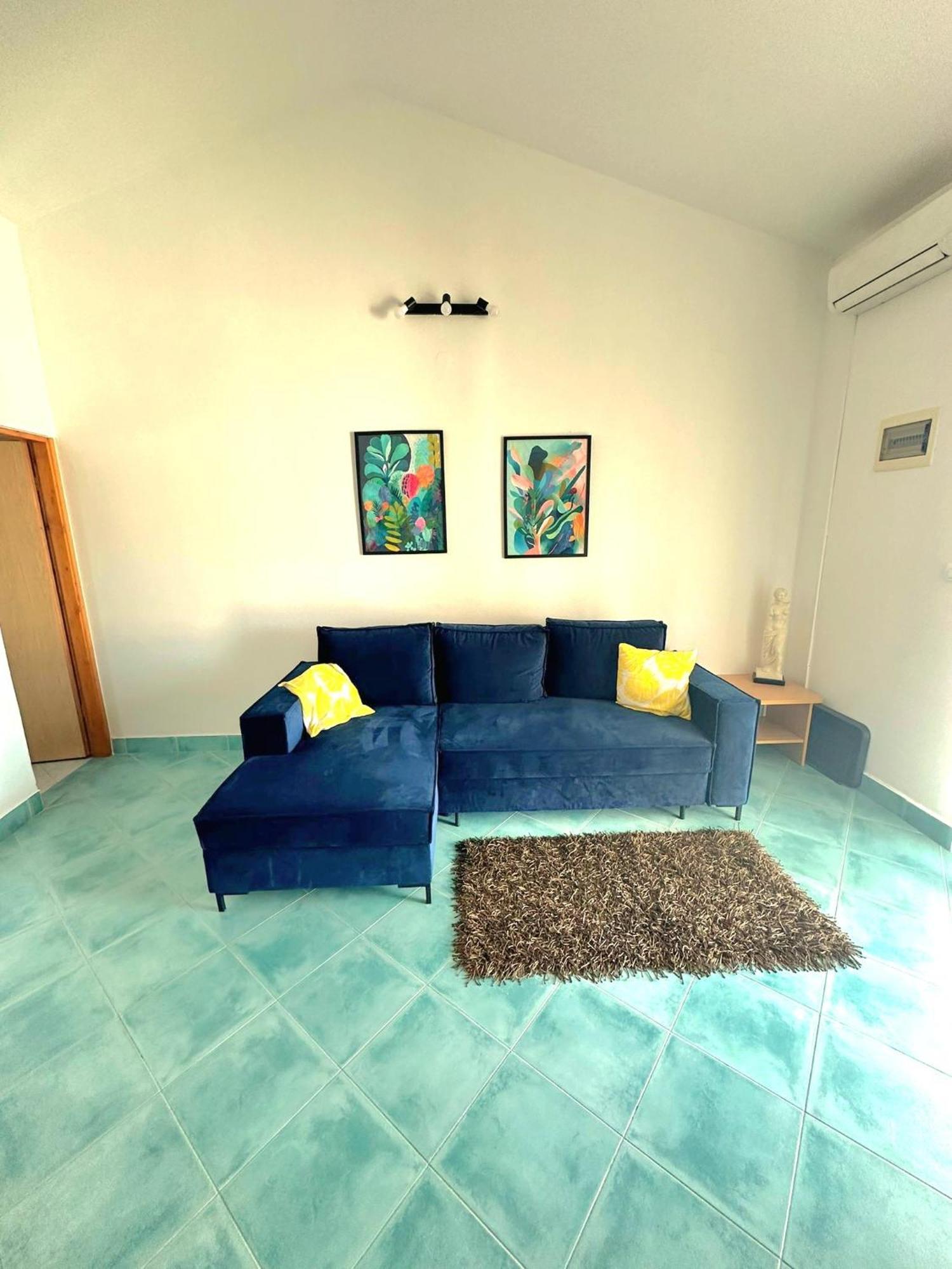 Apartmán Green Garden Vodice Pokoj fotografie