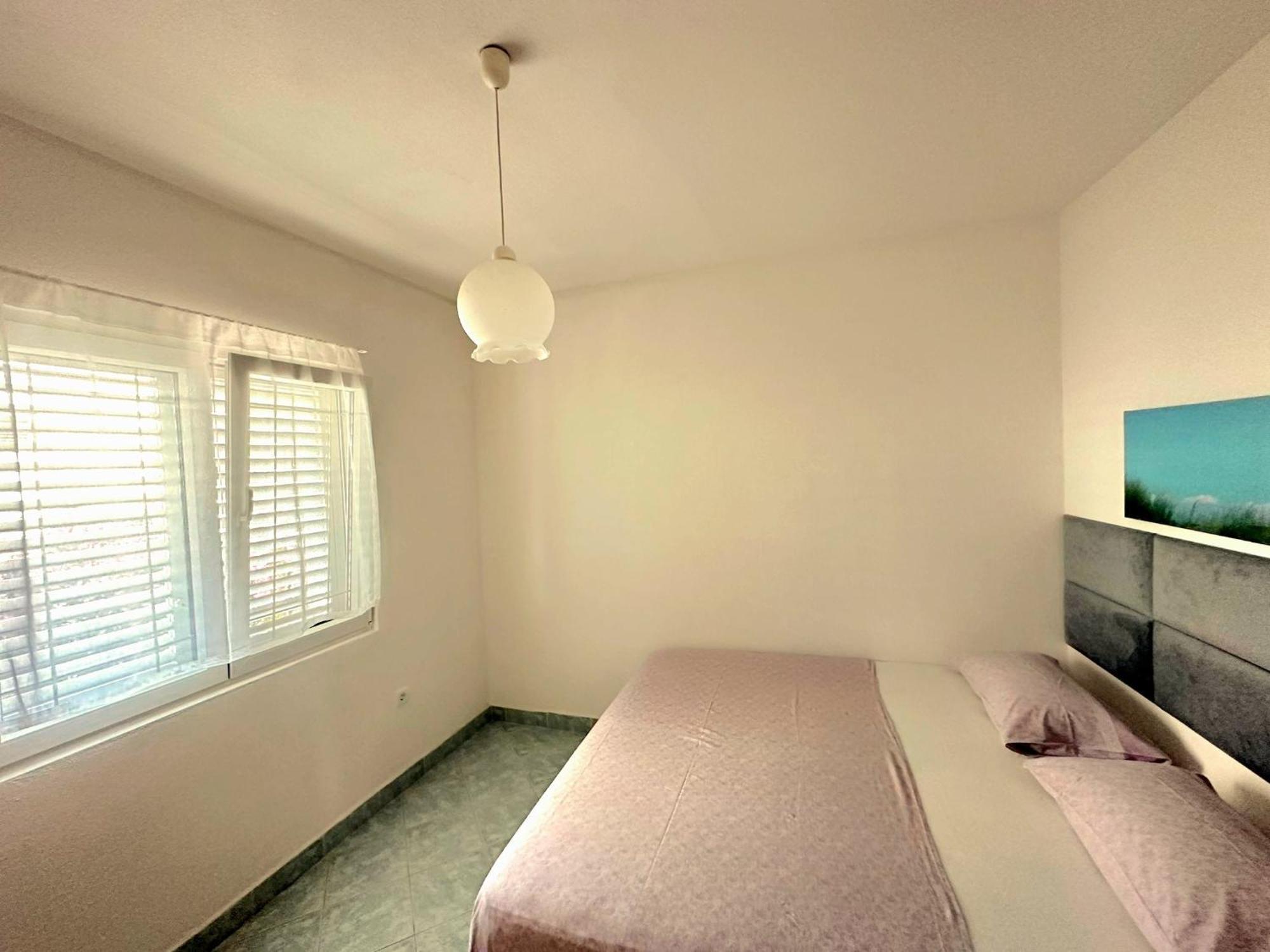 Apartmán Green Garden Vodice Pokoj fotografie
