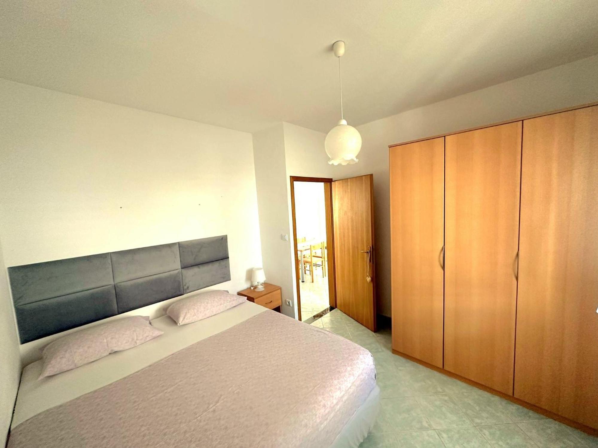 Apartmán Green Garden Vodice Pokoj fotografie