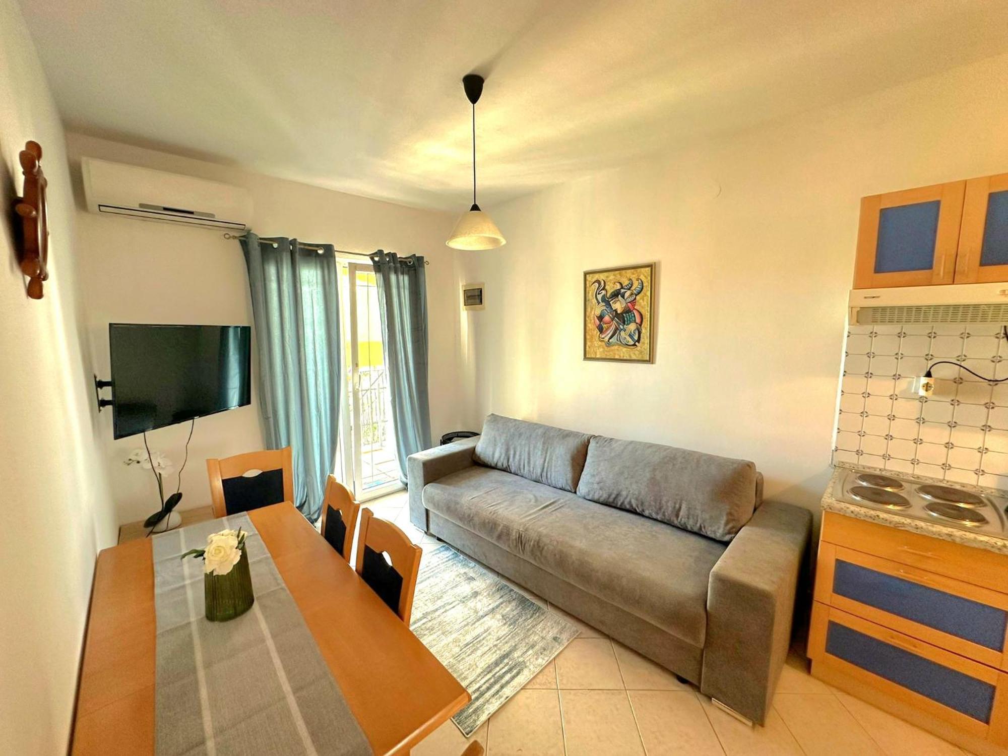 Apartmán Green Garden Vodice Pokoj fotografie