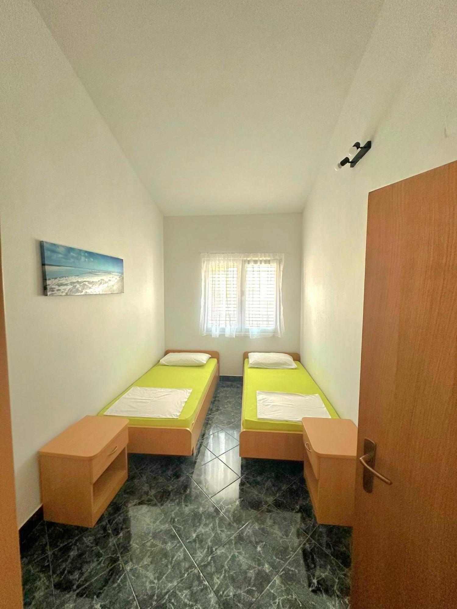 Apartmán Green Garden Vodice Pokoj fotografie
