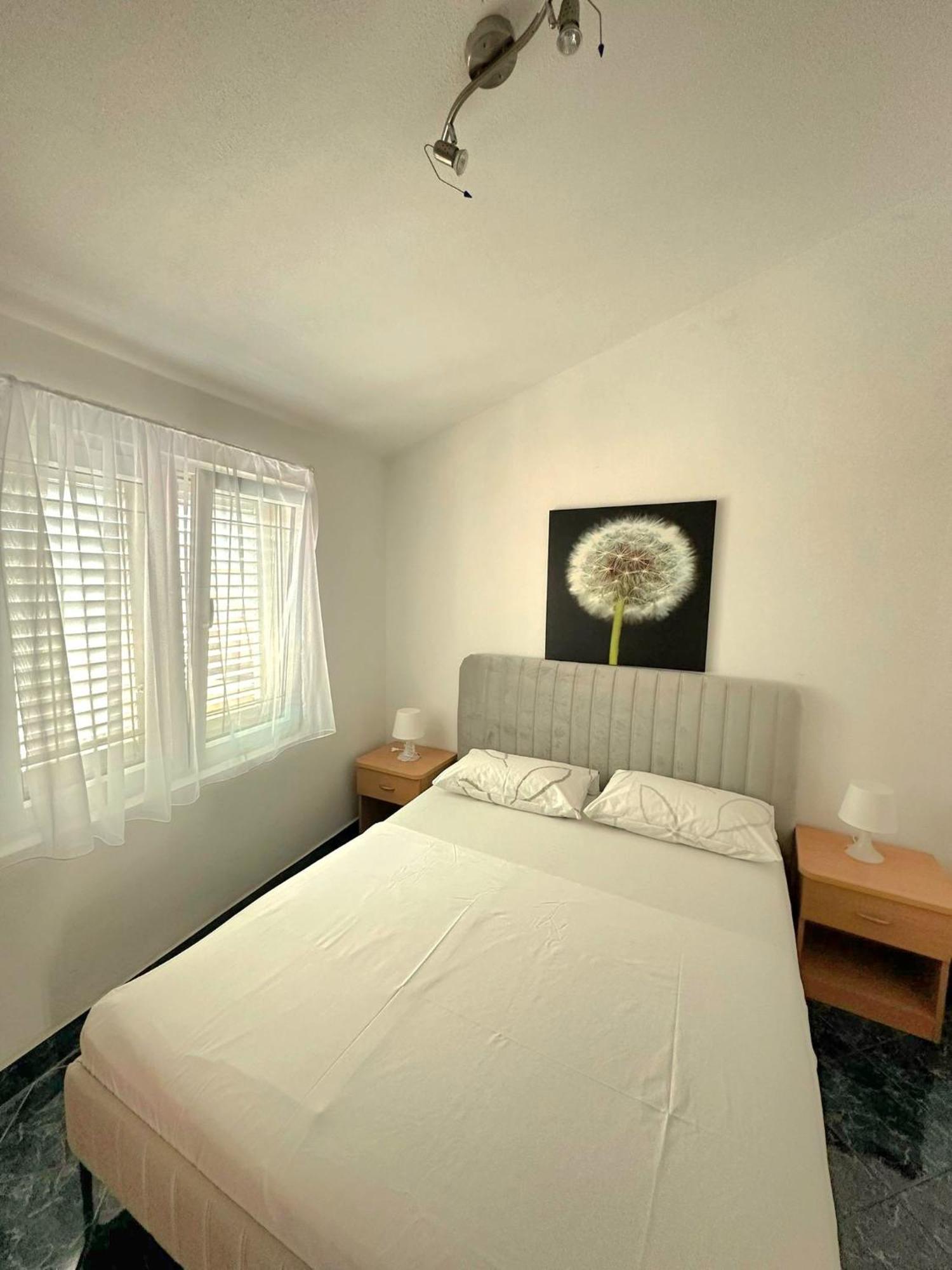 Apartmán Green Garden Vodice Pokoj fotografie