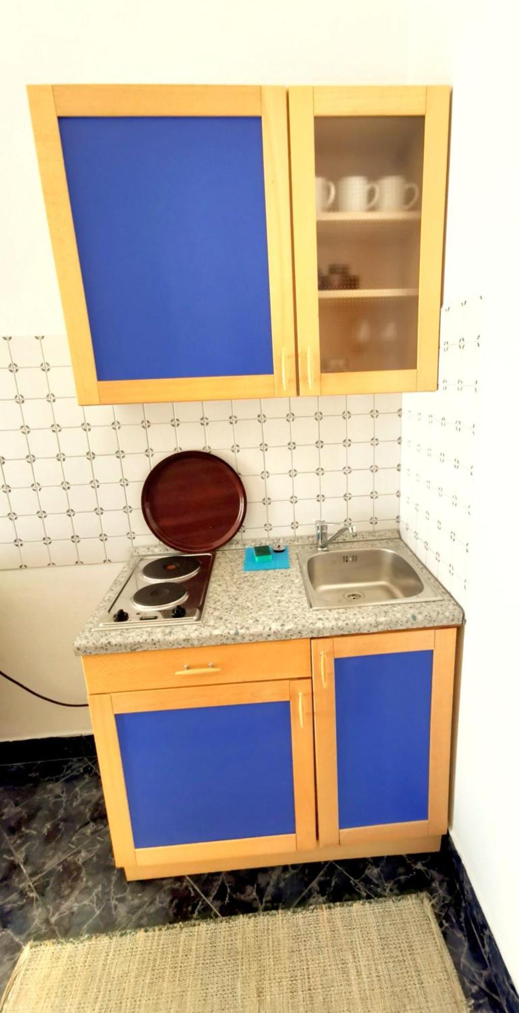 Apartmán Green Garden Vodice Pokoj fotografie