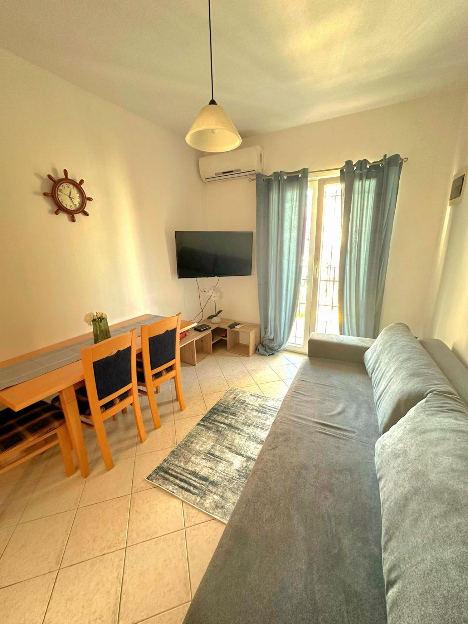 Apartmán Green Garden Vodice Pokoj fotografie